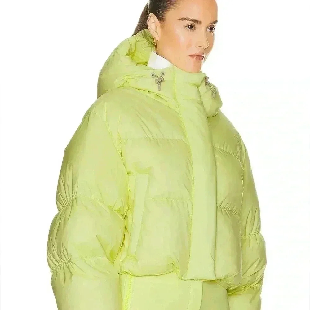 NWT! Large CORDOVA Aomori Ski Jacket in Borealis - Picture 2 of 7